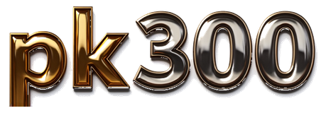 pk300 logo